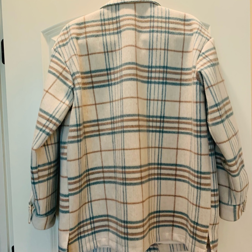Forever 21 Jacket - Picture 4 of 4